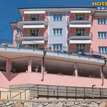 Hotel Noris Finale Ligure Zewnętrze zdjęcie