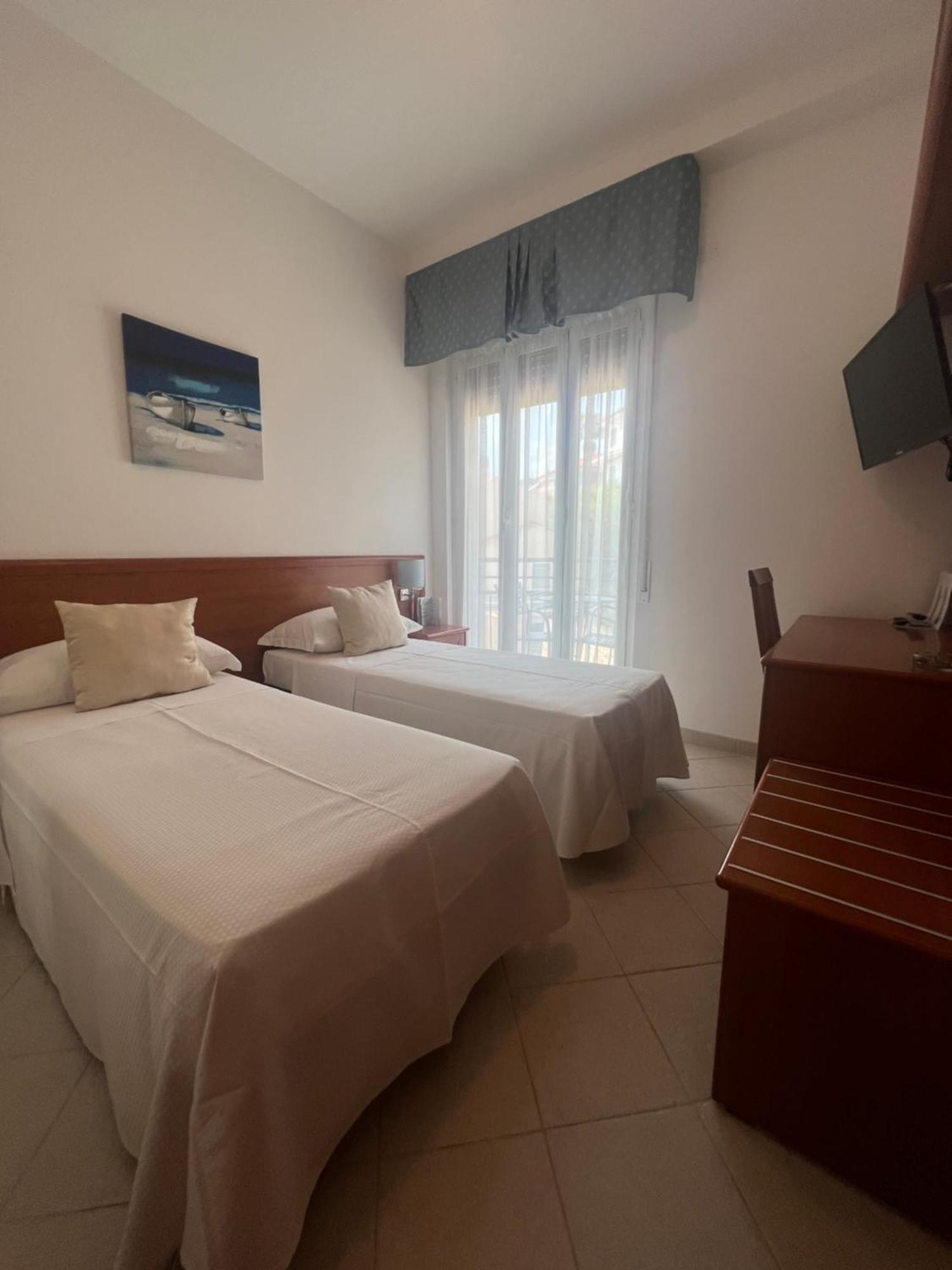 Hotel Noris Finale Ligure Zewnętrze zdjęcie