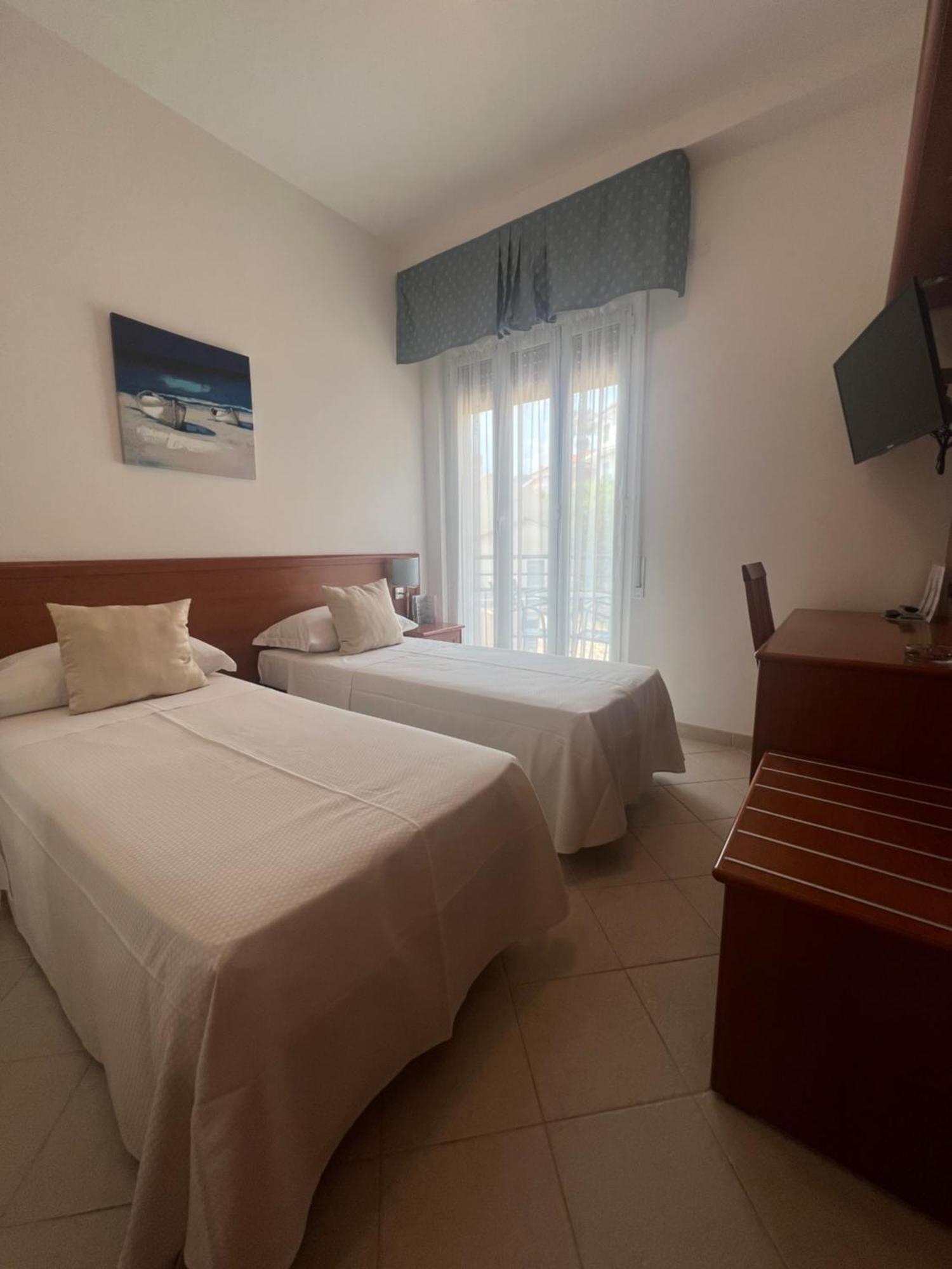 Hotel Noris Finale Ligure Zewnętrze zdjęcie