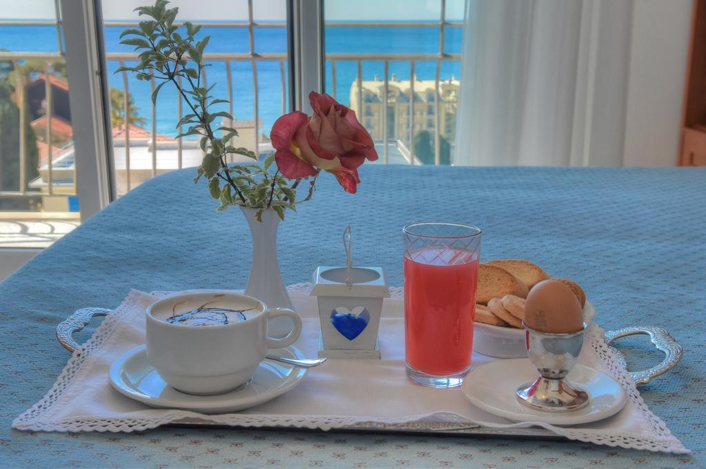 Hotel Noris Finale Ligure Zewnętrze zdjęcie