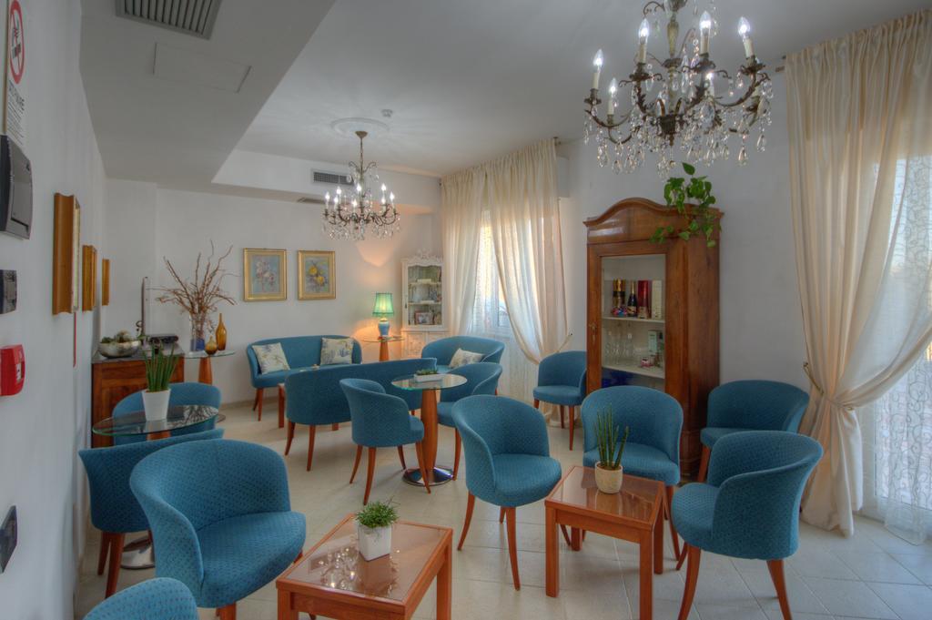 Hotel Noris Finale Ligure Zewnętrze zdjęcie